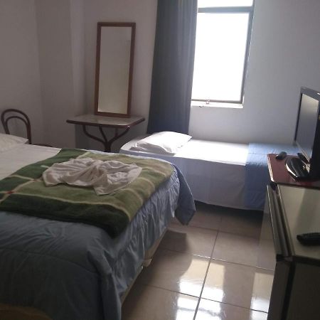 Hotel Oldoni Erechim Luaran gambar