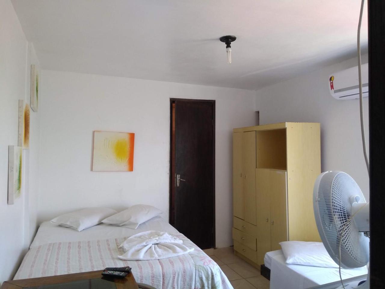 Hotel Oldoni Erechim Luaran gambar