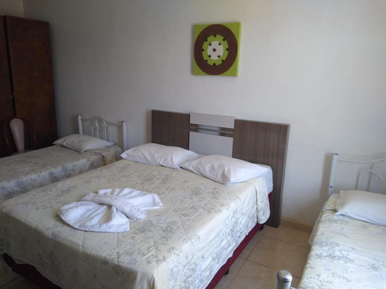 Hotel Oldoni Erechim Luaran gambar
