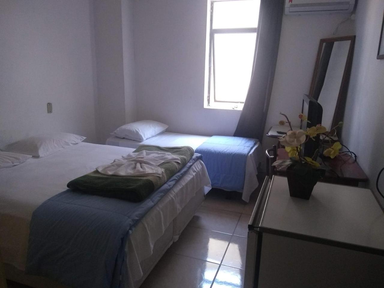 Hotel Oldoni Erechim Luaran gambar