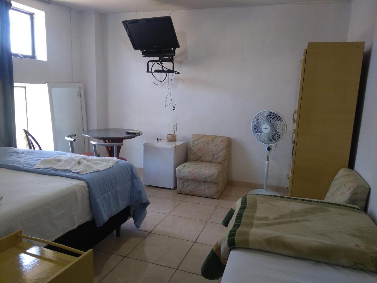 Hotel Oldoni Erechim Luaran gambar